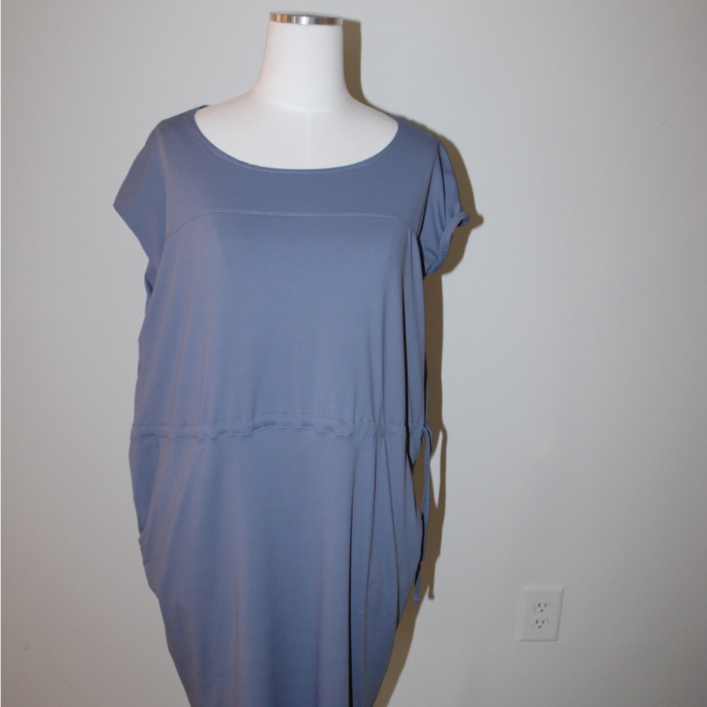Columbia Athletic Dress